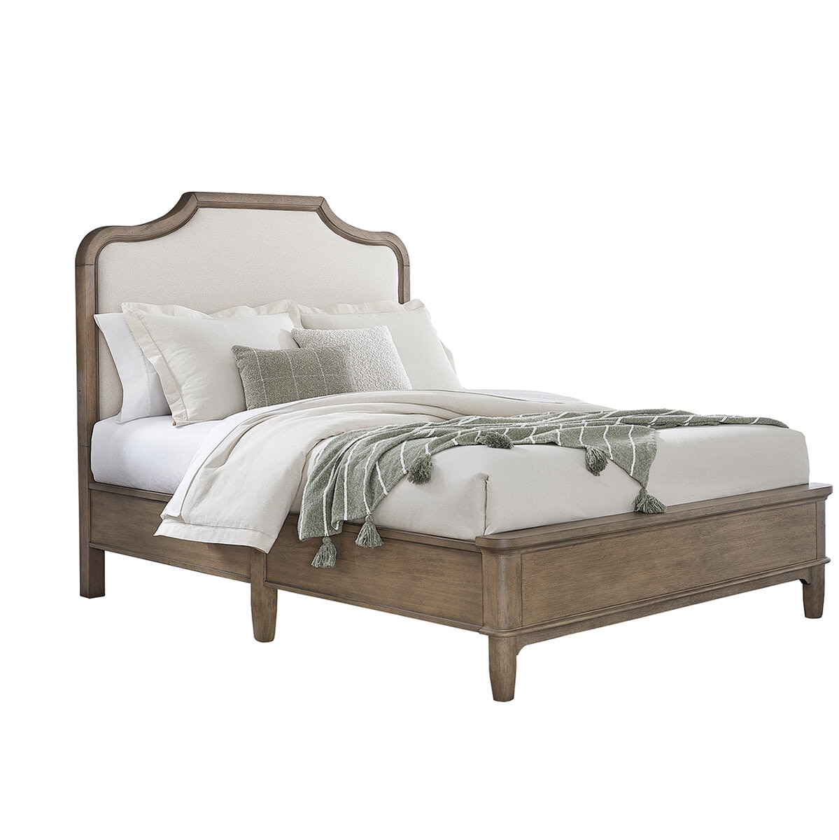 Universal Broadmoore, Lila, Queen Bed