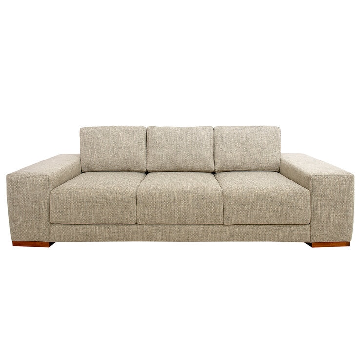 Gabite, Venecia, Sofá de 3 Plazas