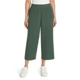 Jessica Simpson Pantalones para Dama Verde Extra Grande