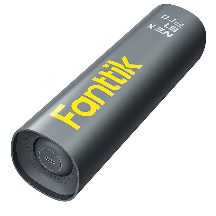 Fanttik S1 Pro 16 en 1 Destornillador eléctrico inalámbrico multipunta