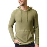 Rainforest Sudadera para Caballero Varias Tallas y Colores