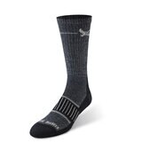 Eddie Bauer Calcetines para Caballero 6 pares para Caballero Gris