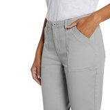 Orvis Pantalones para Dama gris 18