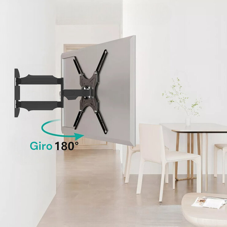 Blackrock Onix Soporte de Pantalla de 26 a 55"