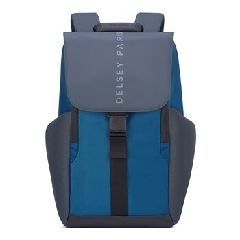 Delsey Mochila Securflap Varios Colores