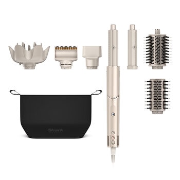 Shark FlexStyle Multi estilizador + Accesorios Exclusivos
