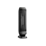 De'Longhi, Calentador de Torre de Cerámica , HFX25S15L