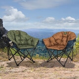 Tommy Bahama Silla Acolchada Extragrande