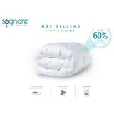 Sognare, Juego de Cubre Colchón y 2 Almohadas, Queen