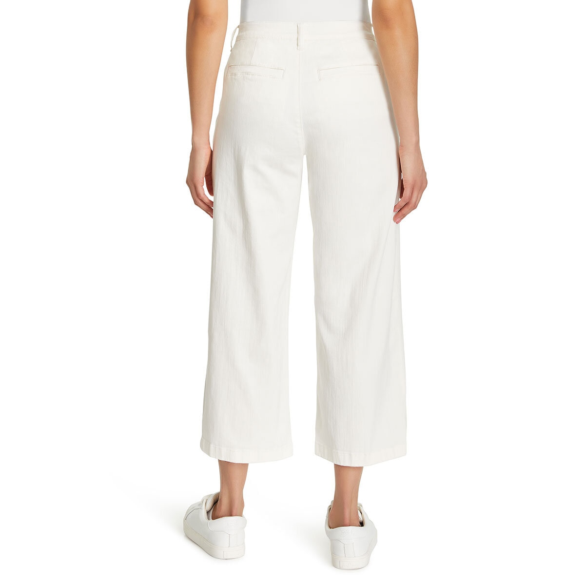 Ella Moss Jeans para Dama Blanco 14