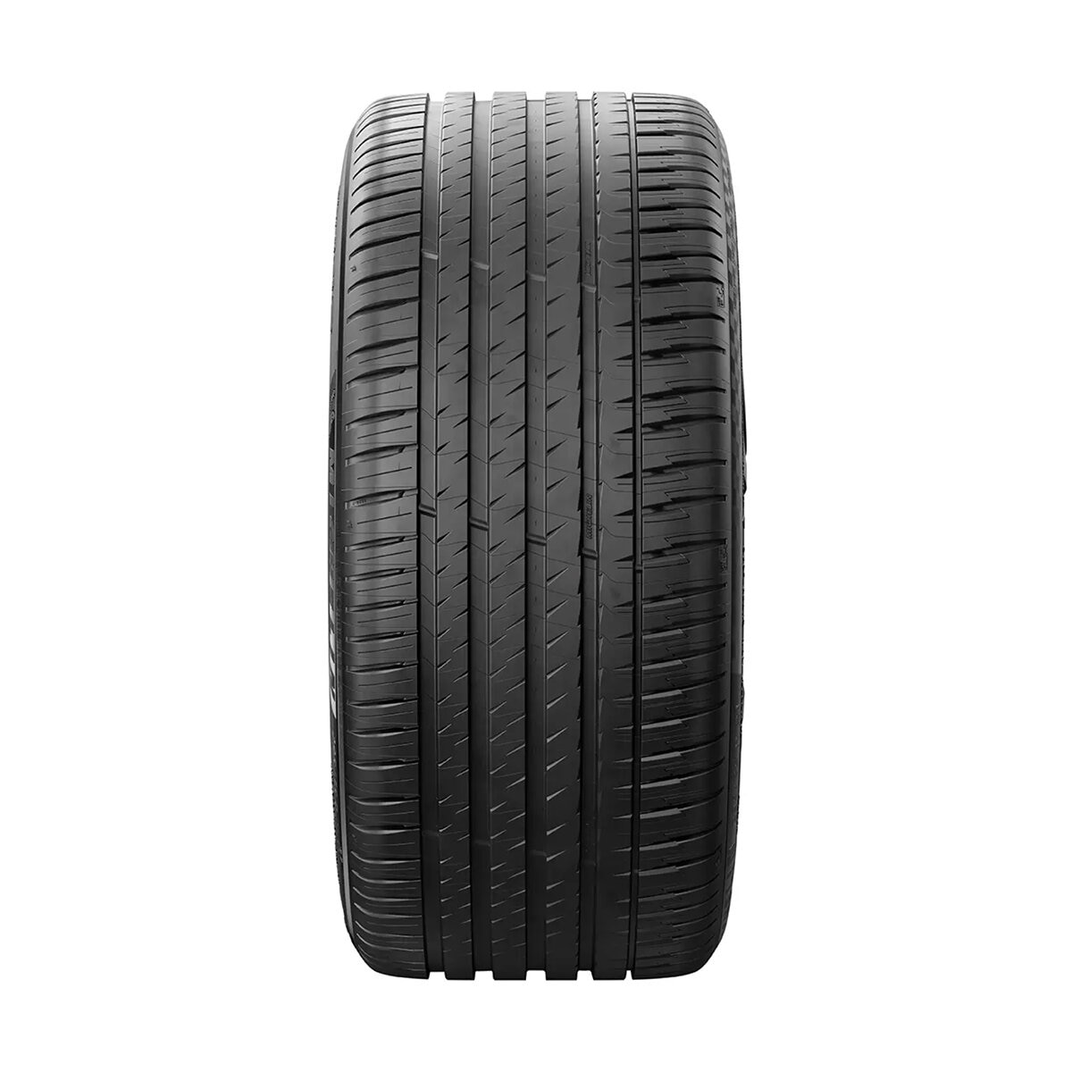 Llanta Michelin Pilot Sport 4 SUV XL 265/45R20 108Y