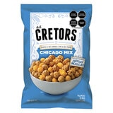 G.H Cretors Palomitas de Maíz Sabor Caramelo y Queso Chicago Mix 737 g