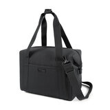 Titan Bolsa estilo Carry All Negro Titan Bolsa estilo Carry All Negro