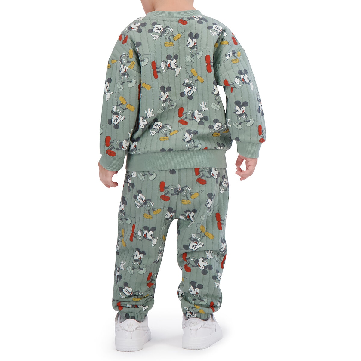 Disney Baby Conjunto de 4 piezas para Bebés Mickey Mouse 12 Meses