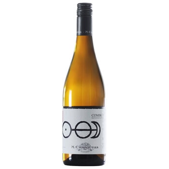 Vino Blanco La Combe Pilato Chapoutier 750 ml