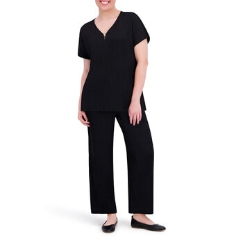 Jones NY Signature Conjunto para Dama Varias Tallas y Colores