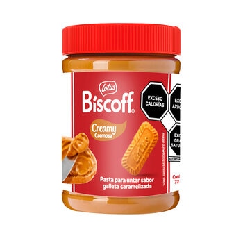 Lotus Biscoff Untable 720 g