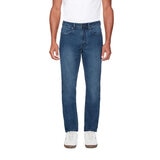 Buffalo David Bitton Jeans para Caballero azul 34 x 32