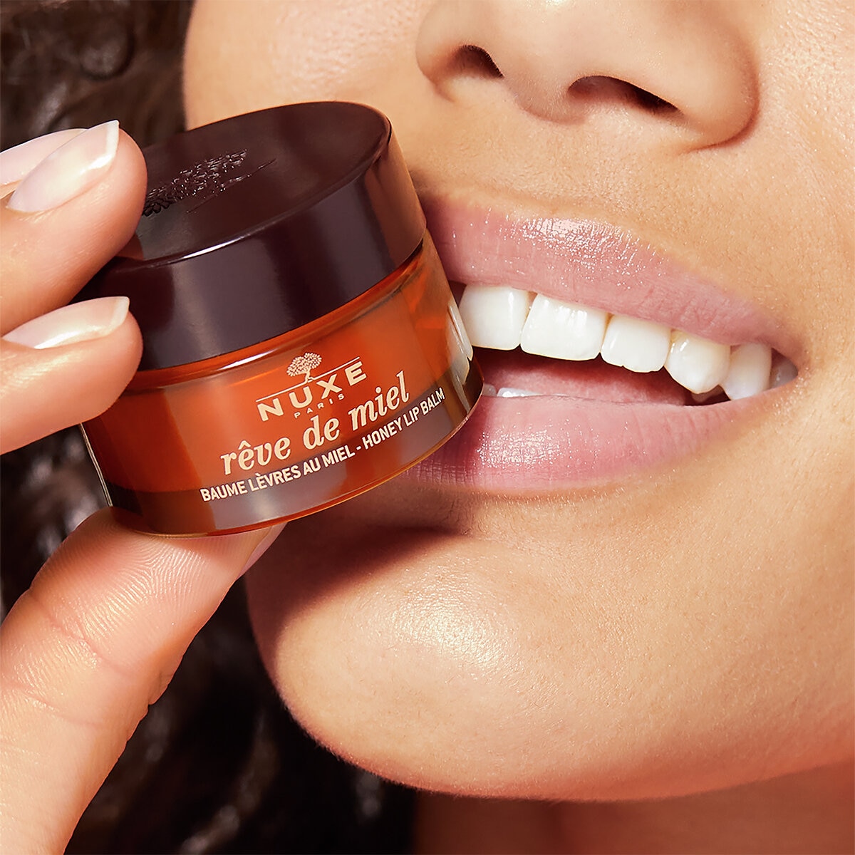 Nuxe Honey Lip Care, Tratamiento para Labios 2 pzas