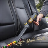 Fanttik X100 Aspiradora para auto 4 en 1
