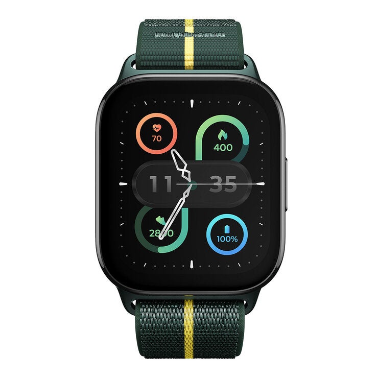 Motorola Signature 16GB 1TB SSD Negro + Motowatch Fit