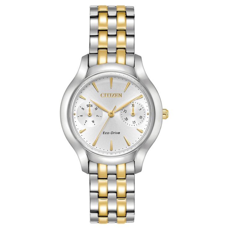 Citizen Reloj Para Dama Con Tecnologia Eco Drive Costco Mexico