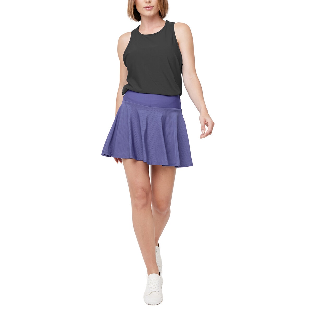 Gymco, Falda Deportiva, Varios Colores y Tallas