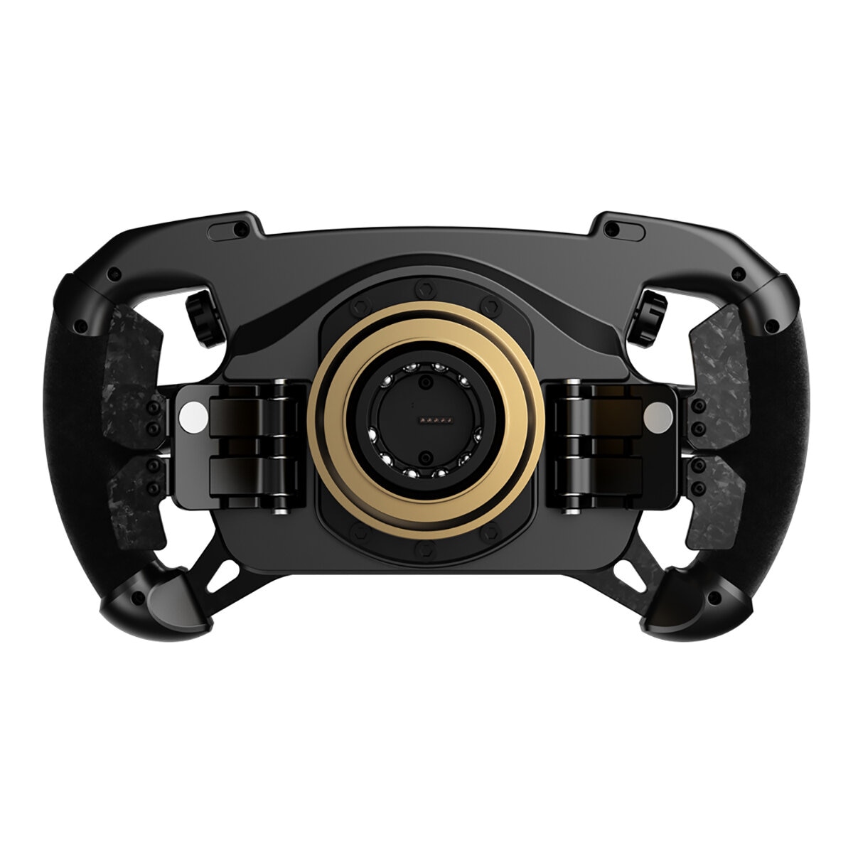 Moza Racing Volante GS GT V2