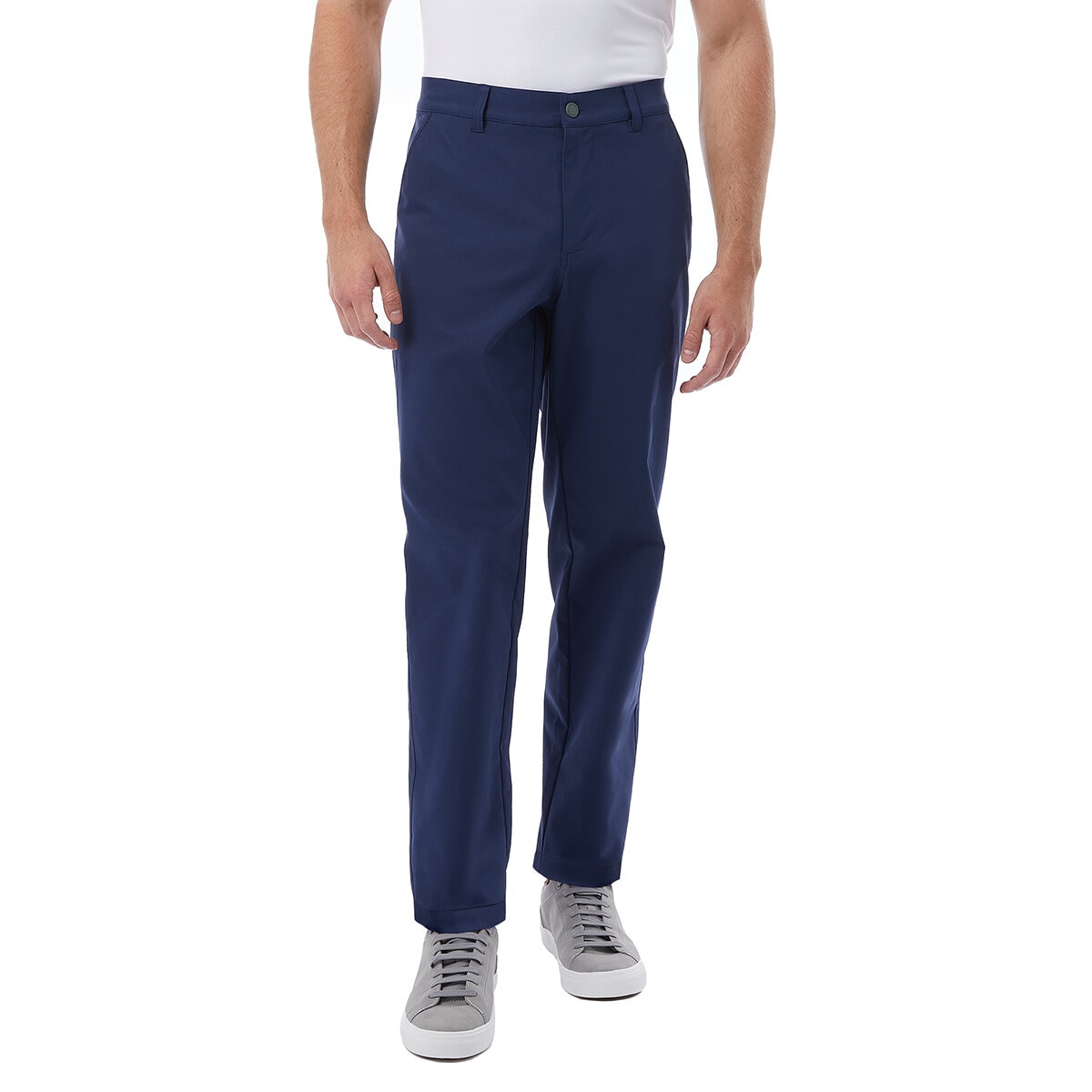 32 Degrees Pantalones para Caballero azul 30X32