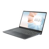 MSI Laptop Modern 14" Intel® Core™ i3 11th Gen. 