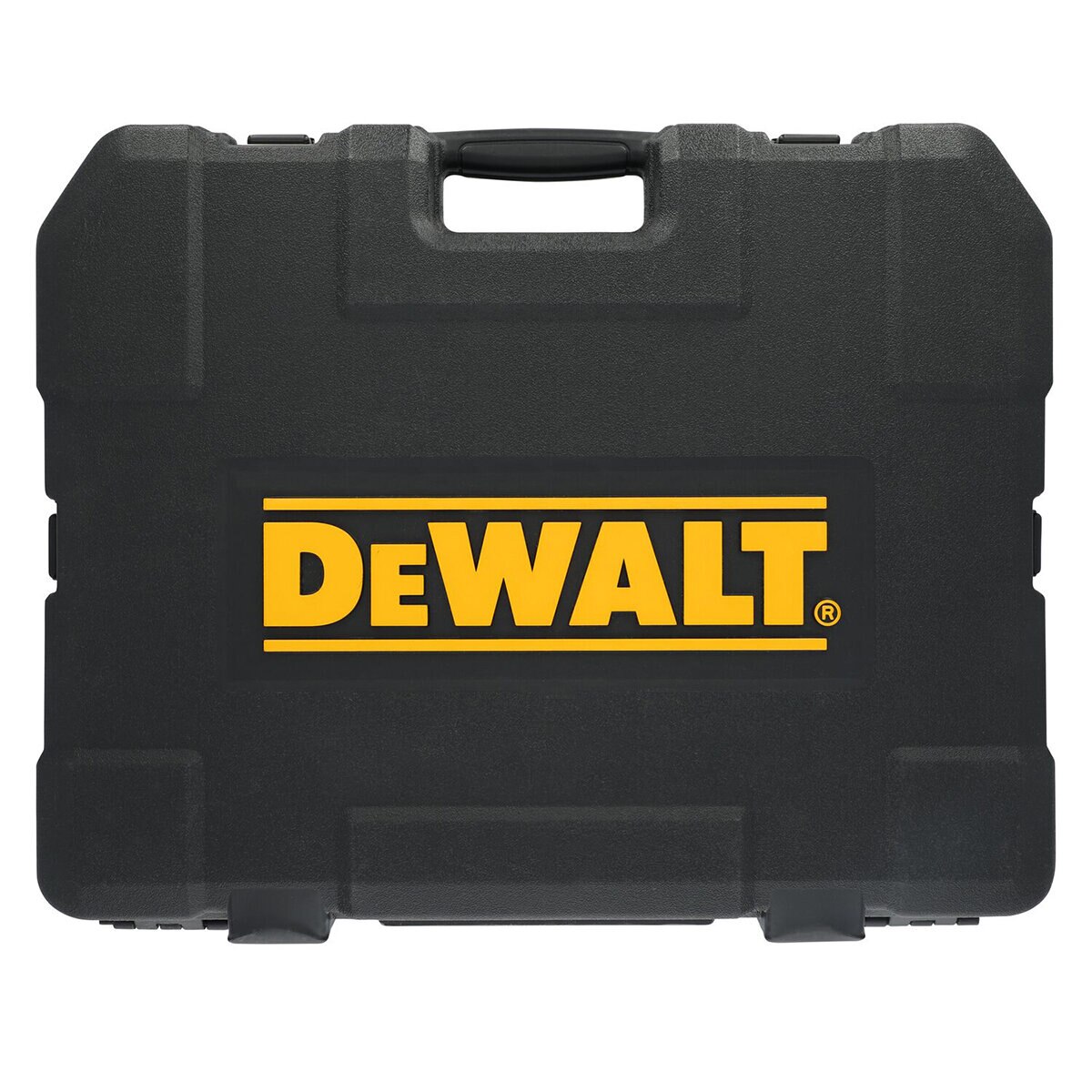 Dewalt, Juego de Herramientas Mecánicas de 185 Piezas.