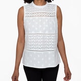 Mario Serrani Italy Blusa para Dama Varias Tallas y Colores