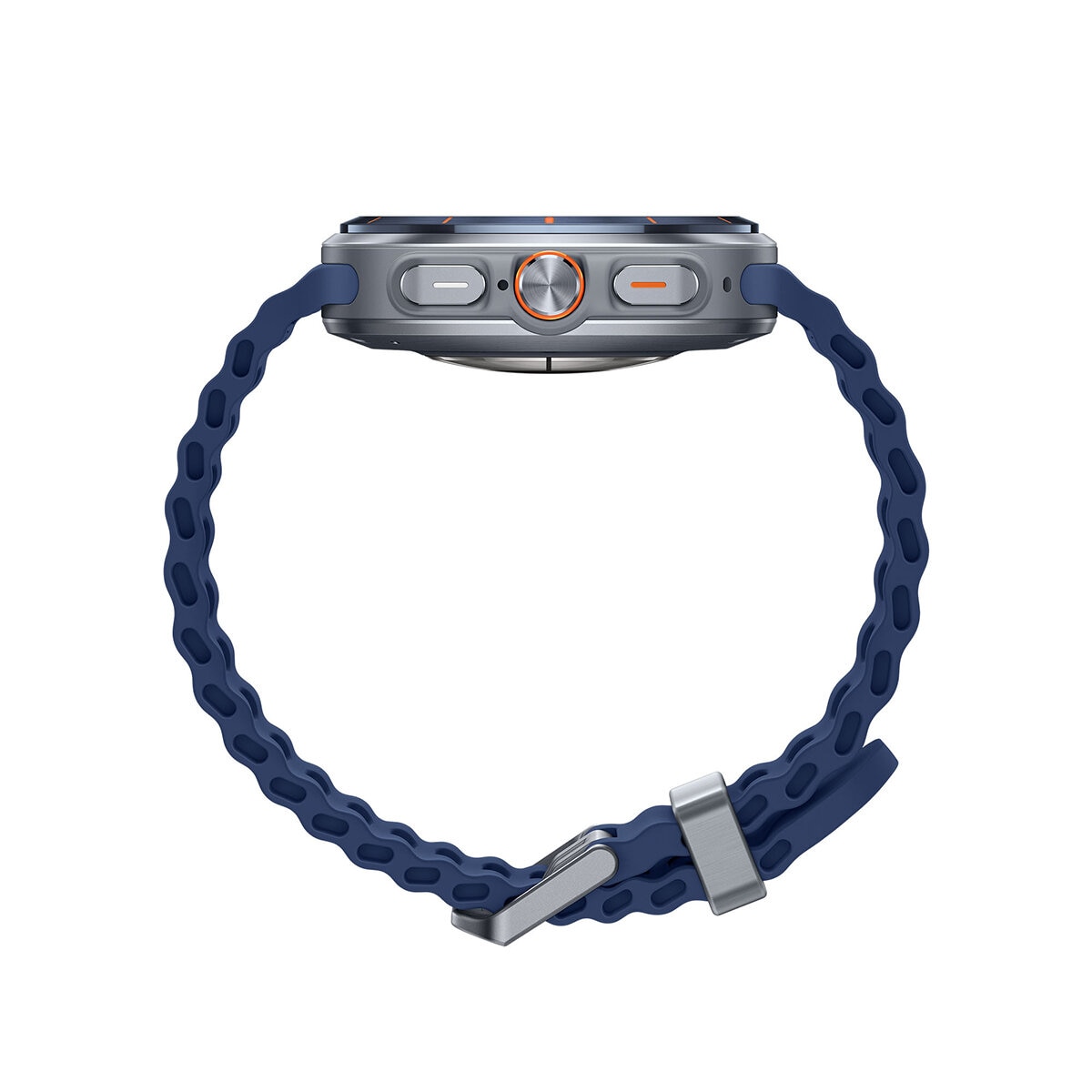 Samsung Galaxy Watch Ultra 47mm Azul Titanio 2025