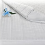 Sealy, Protector de Colchón Peaceful Sealy, Protector de Colchón Peaceful