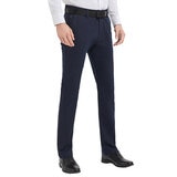 Cloudveil Pantalones para Caballero azul 38X32