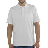 Jachs Polo para Caballero Blanco Mediana