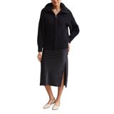 Kashwere Suéter para Dama Negro Mediana Kashwere Suéter para Dama Negro Mediana