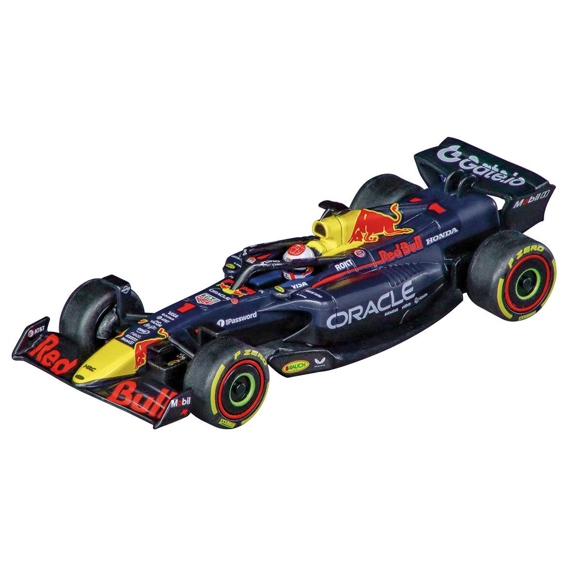 Pista de Carreras F1
