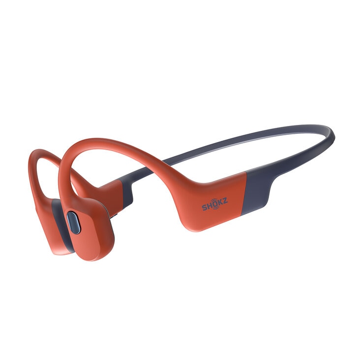 Shokz Audpifonos Openswim Pro