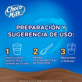 Choco Milk Chocolate en Polvo Fortificado 2 kg