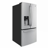 GE Refrigerador French Door 25'