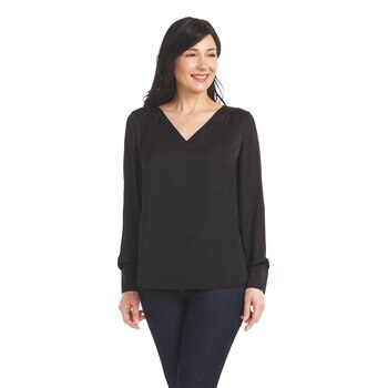 Hilary Radley Blusa para Dama Varias Tallas y Colores