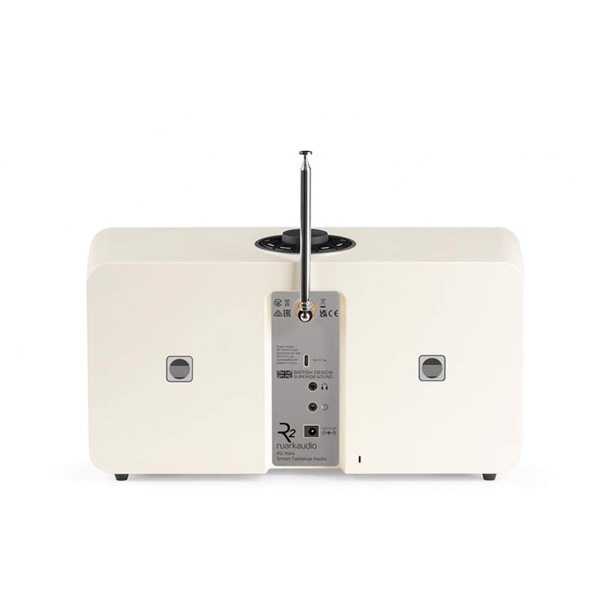 Ruark R2DX LCR Bocina