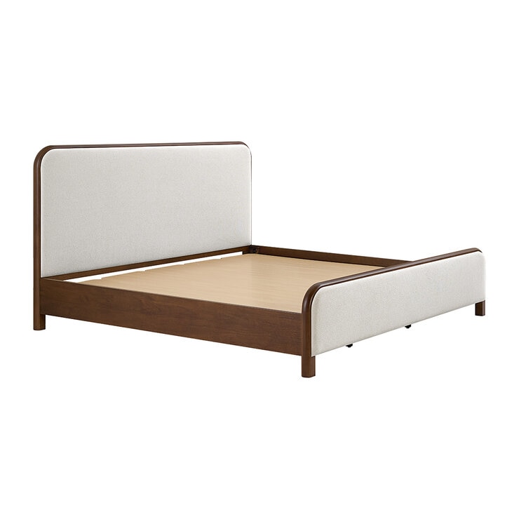 Thomasville, Cama King Tapizada