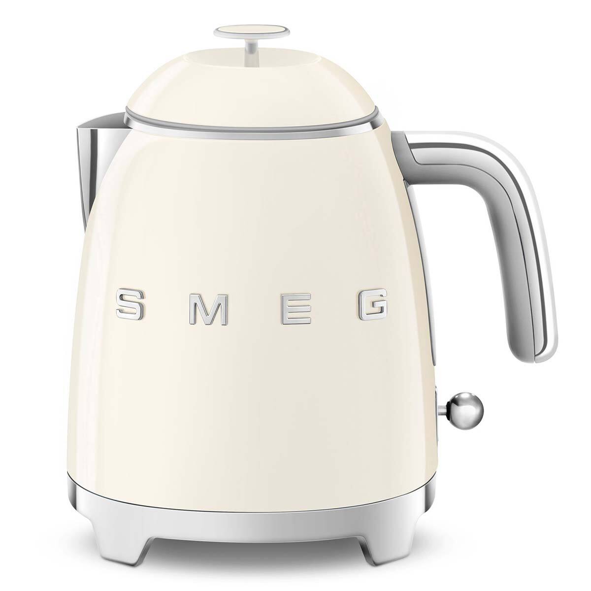 Smeg Mini Hervidor Varios Colores