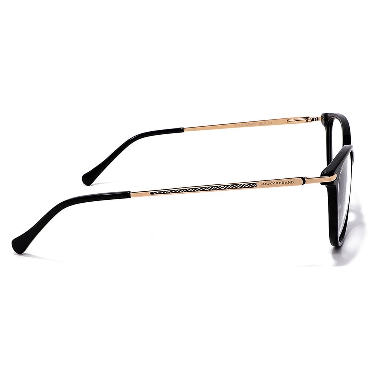 Lucky Brand VLB.3W400.0BLK.54 Armazón Oftálmico Lucky Brand VLB.3W400.0BLK.54 Armazón Oftálmico