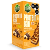 Green Mountain Barras con proteína 35 pzas de 40 g