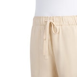 Hilary Radley Short para Dama Café Chica