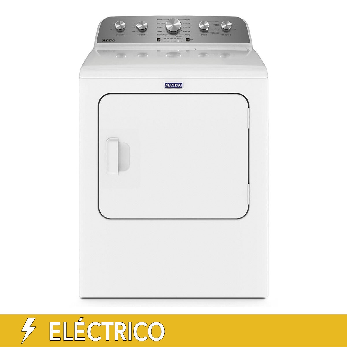 Maytag Secadora Eléctrica 26Kg