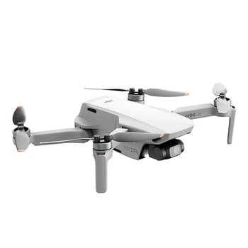 DJI Mini 4K Dron